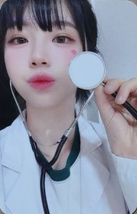 迷一 ms 2.0 中簽 抽選卡 醫生ver.