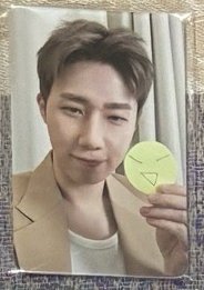 2025  PIRITZ 快閃店線下滿額卡 圭（價格已含綁 請告知要帶哪些綁物）