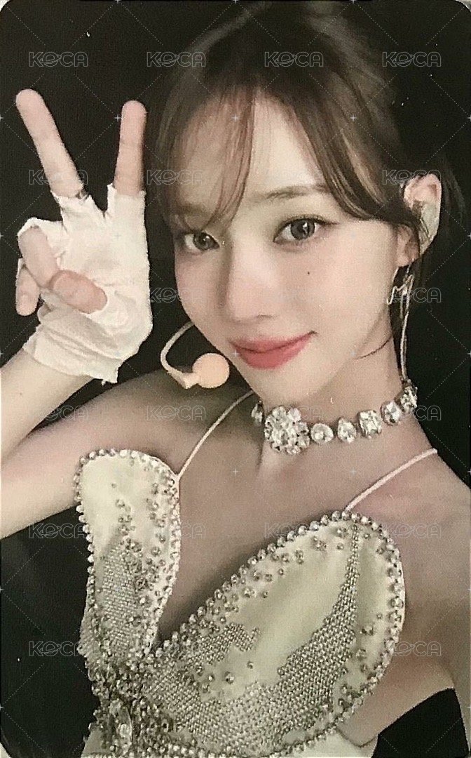 VR電影 電影卡 韓國VR電影特別卡冬/日本飲料冬 正面