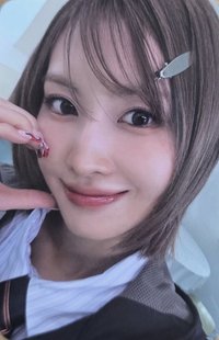 正規四 專輯卡 ver.for
