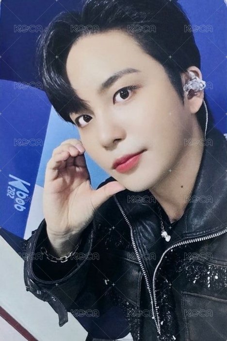 GH2 ms 7.0 簽售卡  正面