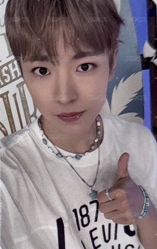 Color wvs 直播卡  正面