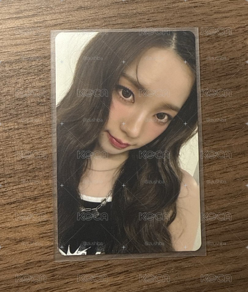 hmv柚