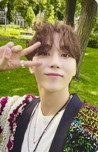 MINI11 特典卡 ｜蝦皮特典