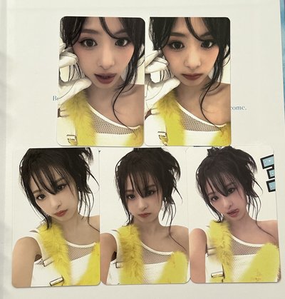 現貨 辣醬7.0打歌卡 賢