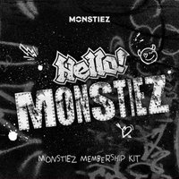 MONSTIEZ MEMBERSHIP KIT
