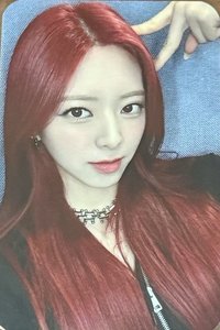 BORN TO BE sw 3.0 幸運卡 