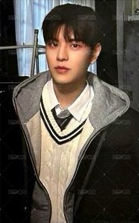 合(HOP) hmv A版 幸運卡  正面