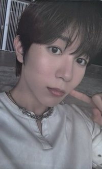 Color wvs 預售 特典卡 