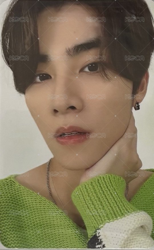 三麗鷗 隨機卡 1.0 正面