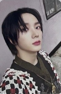 WHY.. km蝦皮 2.0 簽售卡 1