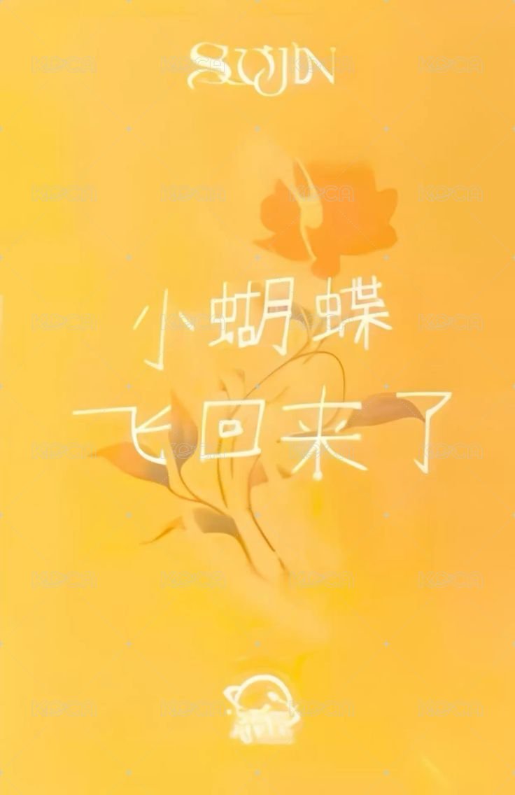 AGASSY sr 1.0 特典卡 熊貓珍 背面