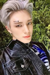 ISTJ el 預售 特典卡 