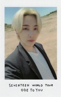 19’OTY 周邊卡 拍立得