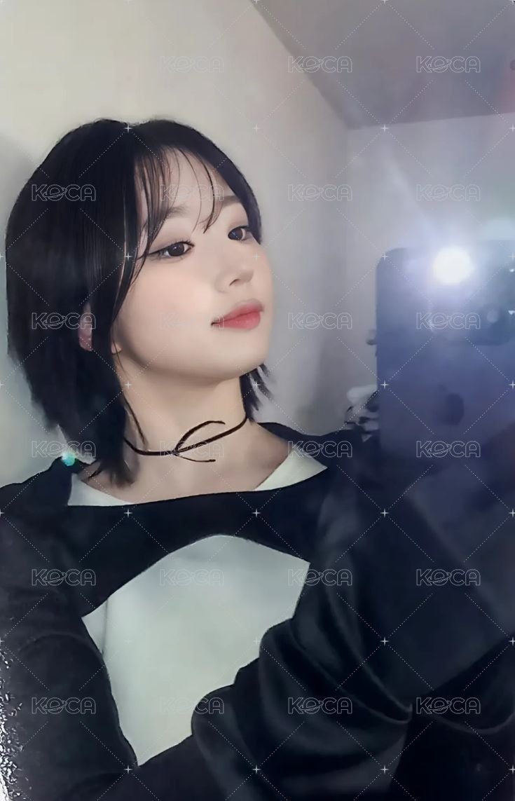 BREAK fp 簽售卡 對鏡 正面