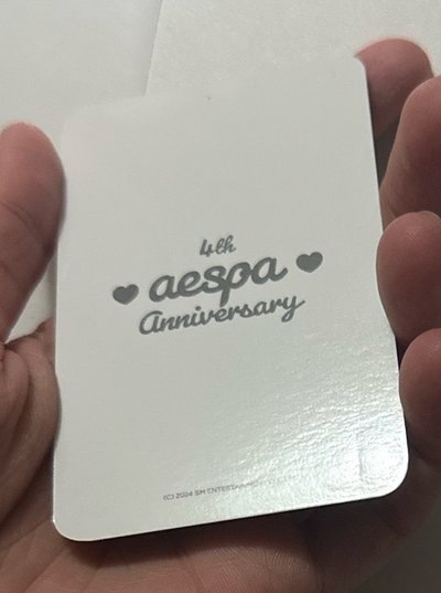 （有損）立牌冬