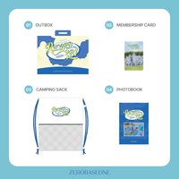 二期會員 會員禮 