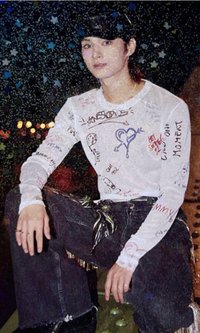 MINI11 tsutaya 抽選卡 