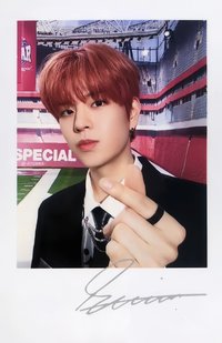 1st 日本巨蛋巡迴 滿額卡 首爾場線下滿額拍立得