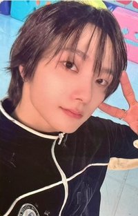 No Genre wvs 特別禮 特典卡 1