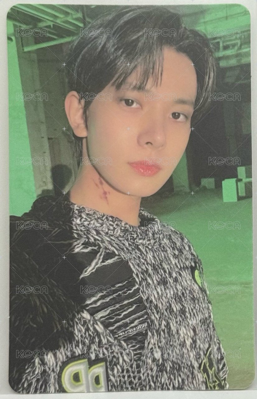 21回憶錄DVD 周邊卡 寫真書 正面