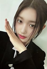 I'VE MINE 船特 6+3 特典卡 