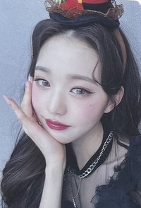 ELEVEN wonderwall 簽售卡 聖誕員