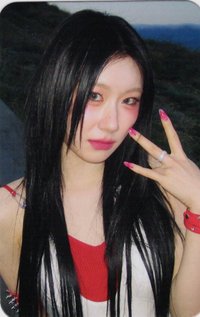 GWBG 阿拉丁 預售 特典卡 花絮卡