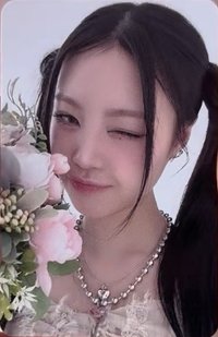 RIZZ el 3.0線上 幸運卡 手捧花