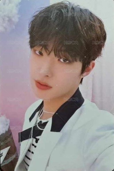 ANITEEZ IN ILLUSION 任務卡  正面