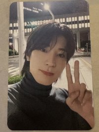 THIS MAN wm ver.A 幸運卡 