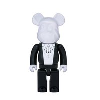 BE@RBRICK 400% 模型 
