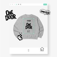 會員專屬客製化 （中灰色）