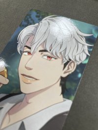 銀虎-1（廠損請看圖）