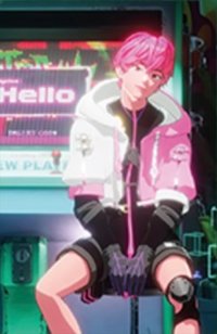 ANIPLUS 隨機卡 飲料卡 Wait For You MV