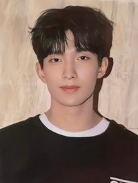 22‘克拉島 周邊卡 證件照