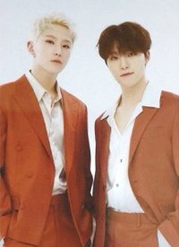 BE THE SUN 隨機卡 