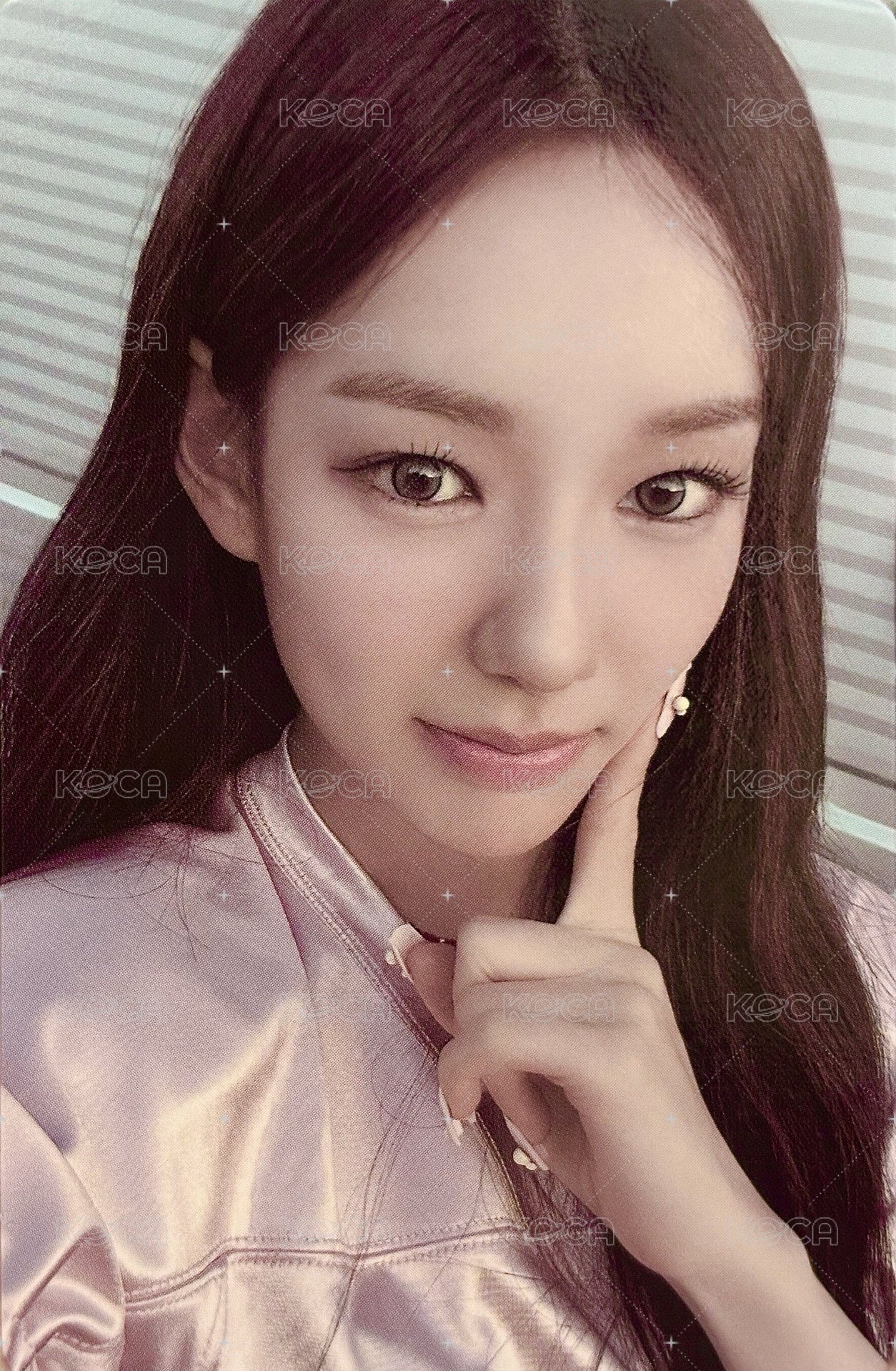 迷一   滿額卡  正面