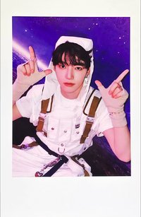 迷四 wm 幸運卡 拍立得