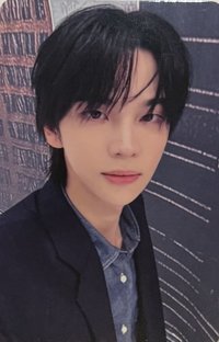 Last Bell yzy 1.0 簽售卡 