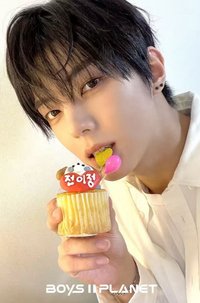 BOYS ll PLANET 아카이브展覧 AFTER;JOURNEY in 首爾 周邊卡 