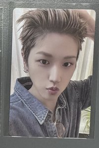 WEVERSE幸運卡-RIWOO