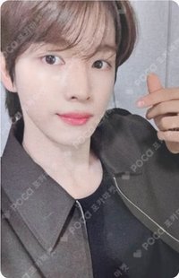 RIIZING EP el 幸運卡 