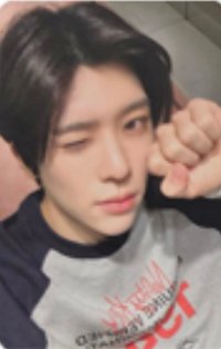 Steady am 3.0 簽售卡 