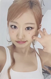 一巡 周邊卡 手燈包卡