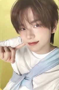 25 日巡 周邊卡 衣服卡