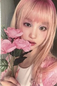 BREAK sw 2.0 幸運卡 拿花