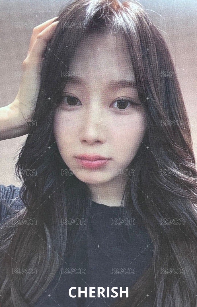 Drama sr 簽售卡 星河簽售1.0吉 尊嘟假嘟 正面