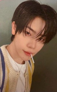 ETERNALT ms 線下 簽售卡 