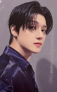 Birthday 專輯卡 通常盤